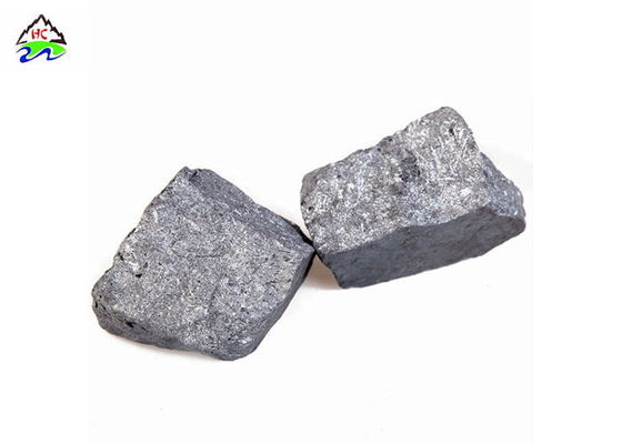 8mm Fesi 65 75% Ferro Silicon Alloys Deoxidizer Steel Production