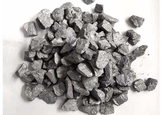 Dephosphorization Ferro Silicon Inoculant FeSi 75 72 Steel Industry