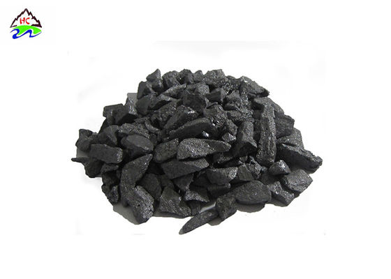 Dephosphorization Ferro Silicon Inoculant FeSi 75 72 Steel Industry