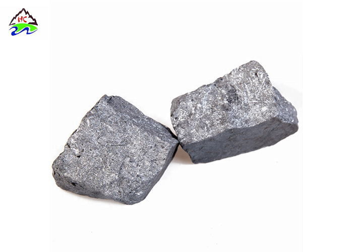 8mm Fesi 65 75% Ferro Silicon Alloys Deoxidizer Steel Production